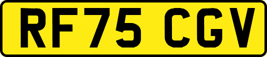 RF75CGV