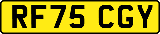 RF75CGY