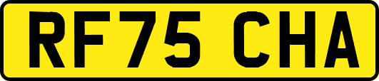 RF75CHA