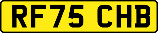RF75CHB