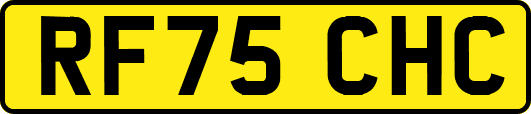 RF75CHC