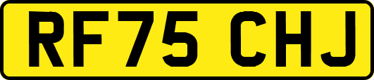 RF75CHJ
