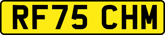 RF75CHM