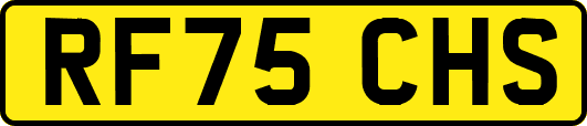 RF75CHS