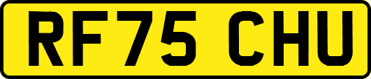 RF75CHU