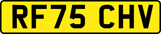 RF75CHV
