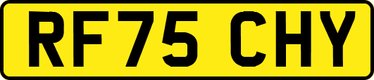 RF75CHY