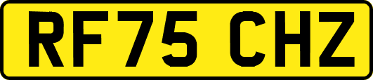 RF75CHZ