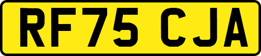 RF75CJA