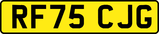 RF75CJG
