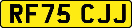 RF75CJJ