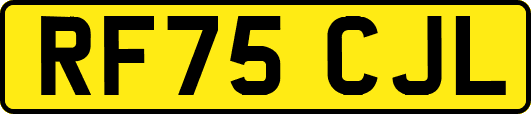 RF75CJL