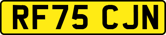 RF75CJN