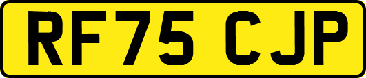 RF75CJP