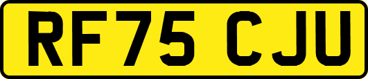 RF75CJU
