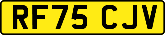 RF75CJV