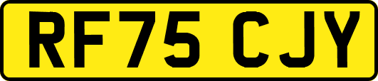 RF75CJY
