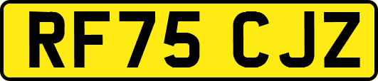 RF75CJZ
