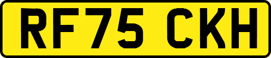 RF75CKH
