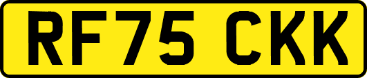 RF75CKK