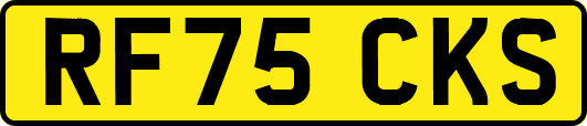 RF75CKS