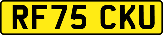 RF75CKU