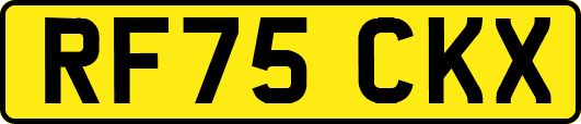 RF75CKX