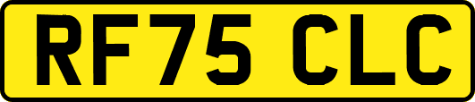RF75CLC