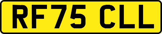 RF75CLL