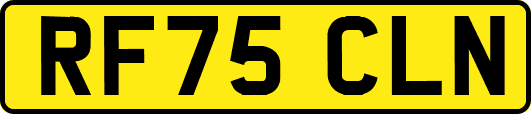 RF75CLN