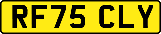 RF75CLY