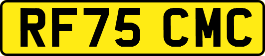 RF75CMC