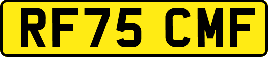 RF75CMF