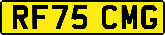 RF75CMG