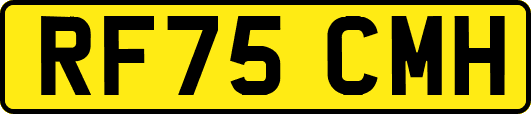 RF75CMH