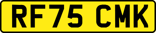 RF75CMK