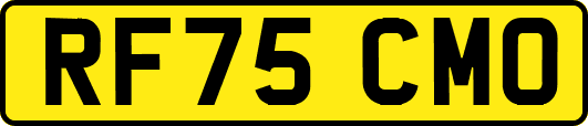 RF75CMO