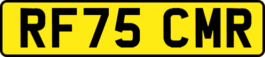 RF75CMR
