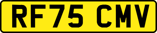RF75CMV