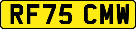 RF75CMW