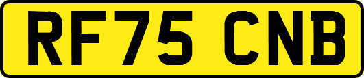 RF75CNB