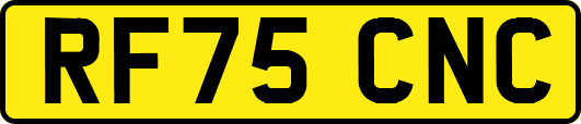 RF75CNC