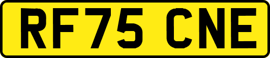 RF75CNE