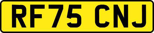 RF75CNJ