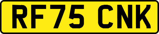 RF75CNK