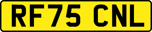 RF75CNL