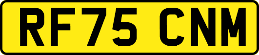 RF75CNM