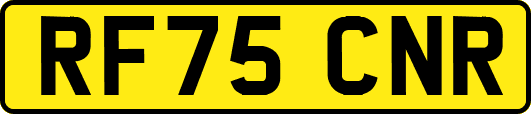 RF75CNR