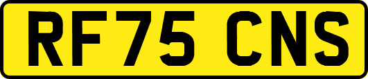 RF75CNS