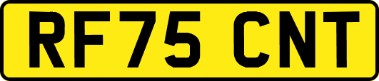 RF75CNT